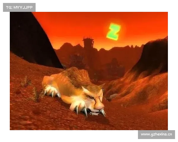 魔兽世界怀旧服:宠物升级之道